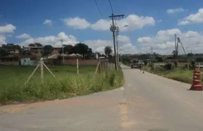 Terreno à venda em são joão, betim  por r$ 1.950.000