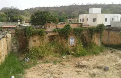 Terreno à venda no residencial lagoa, betim  por r$ 170.000