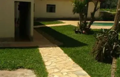 Chácara / sítio com 4 quartos à venda no Marimbá, Betim 