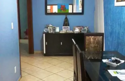 Casa com 3 quartos à venda no Jardim Petrópolis, Betim 