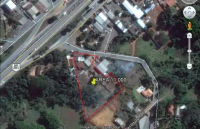 Terreno à venda no Centro, Igarapé 