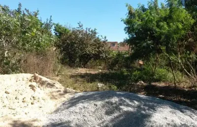 Terreno à venda no Niterói, Betim 