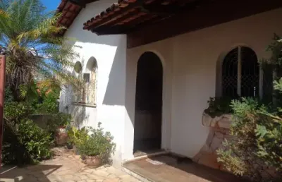 Casa com 3 quartos à venda no são josé, pará de minas , 280 m2 por r$ 600.000