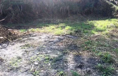 Terreno à venda em São João, Betim 