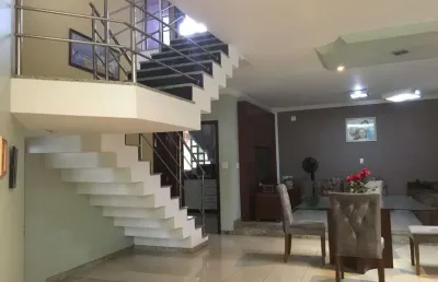 Casa com 4 quartos à venda em ingá alto, betim , 300 m2 por r$ 1.700.000