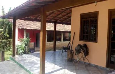 Chácara / sítio com 3 quartos à venda na Cidade Nova, Igarapé 