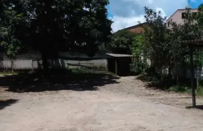 Terreno à venda no Centro, Betim 
