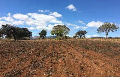 Terreno à venda no Residencial Ouro Velho, Igarapé 