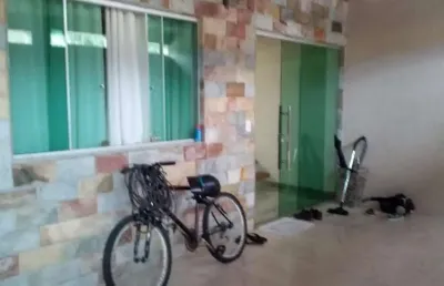 Casa com 3 quartos à venda na Cidade Verde, Betim 