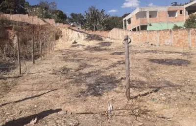 Terreno à venda no jardim das alterosas - 2ª seção, betim  por r$ 290.000
