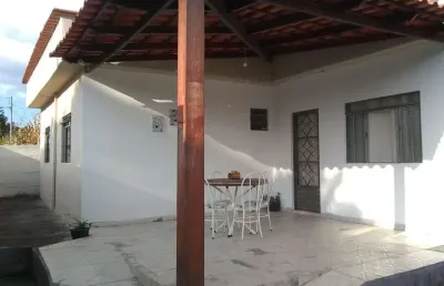 Terreno à venda no Bom Repouso, Betim 