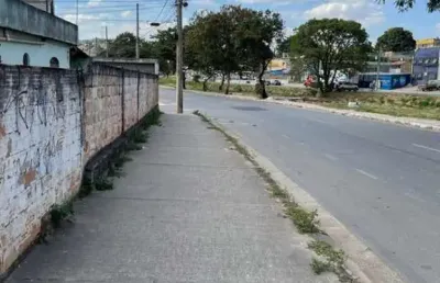 Terreno comercial à venda no jardim das alterosas - 2ª seção, betim  por r$ 950.000