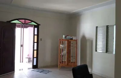 Casa com 3 quartos à venda no Jardim das Alterosas 1ª Seção, Betim 