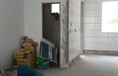 Casa com 3 quartos à venda na Senhora Das Graças, Betim 