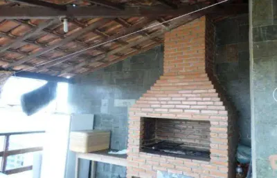 Casa com 3 quartos à venda no Niterói, Betim 