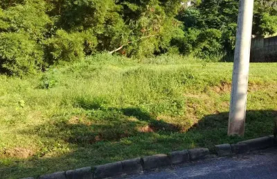 Terreno à venda no Santa Fé, Betim 