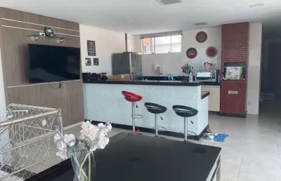 Cobertura com 3 quartos à venda no Filadélfia, Betim 