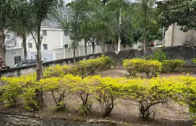 Terreno comercial à venda no Angola, Betim 