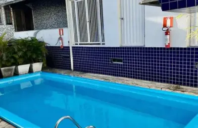 Casa com 3 quartos à venda no Espírito Santo, Betim 