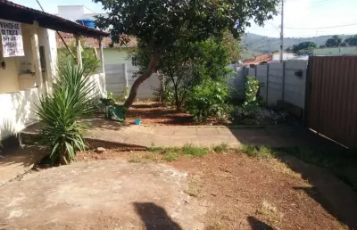 Casa com 2 quartos à venda no Vila Suzana, Mateus Leme 
