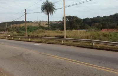 Terreno à venda na chácaras campina verde, são joaquim de bicas  por r$ 1.500.000