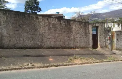 Lote excelente localização, murado próximo a prefeitura