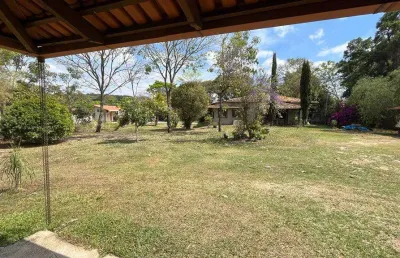 Chácara / sítio com 6 quartos à venda no Açude, Betim 