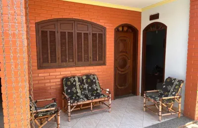 Casa com 4 quartos à venda no Espírito Santo, Betim 