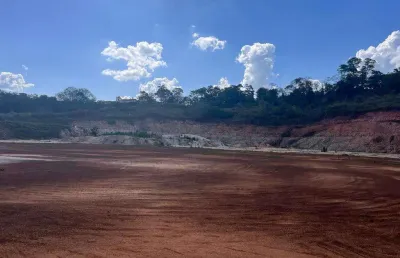 Terreno à venda no Casa Amarela, Betim 