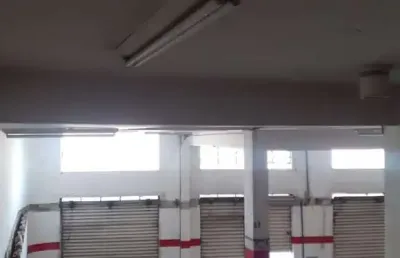 Ponto comercial para alugar no Centro, Betim 