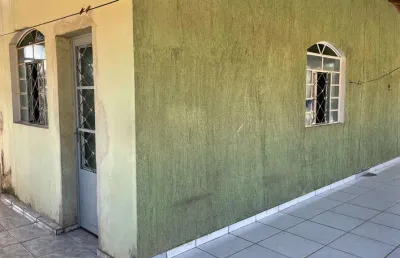Casa com 3 quartos à venda no jardim das alterosas 1ª seção, betim , 300 m2 por r$ 450.000
