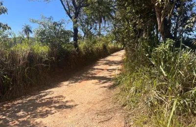 Terreno com 140.000 m2 a 5 minutos do centro de betim