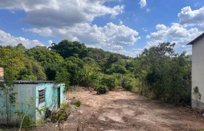 Terreno à venda no novo horizonte, betim  por r$ 430.000
