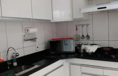 Apartamento com área privativa no bairro niterói betim/mg.