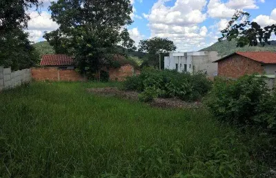 Terreno à venda no Marimbá, Betim 