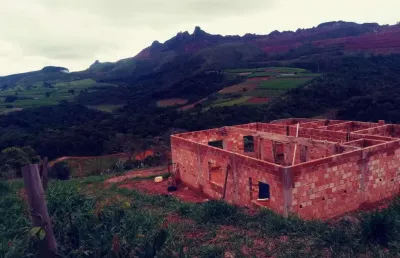 Terreno à venda no Conceição de Itaguá, Brumadinho 