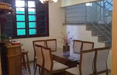 Casa com 5 quartos à venda no Guarujá, Betim 