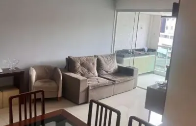 Apartamento com 3 quartos à venda no Brasiléia, Betim 