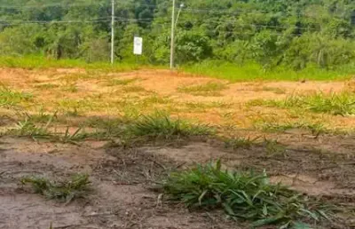 Terreno em condomínio fechado à venda no Vale Verde, Betim 