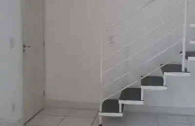 Cobertura com 2 quartos à venda no paulo camilo, betim , 62 m2 por r$ 250.000