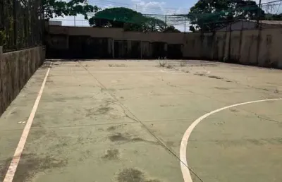 Terreno comercial à venda no Betim Industrial, Betim 