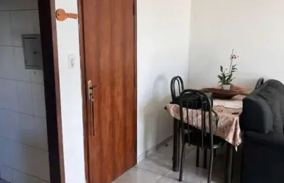 Oportudidade de loja com apartamentos no bairro jardim petropolis