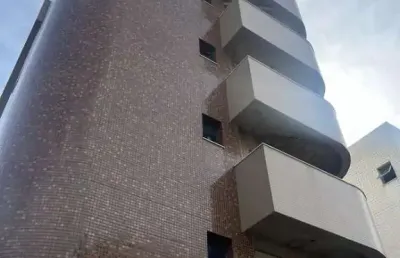 Cobertura com 4 quartos à venda no Jardim da Cidade, Betim 