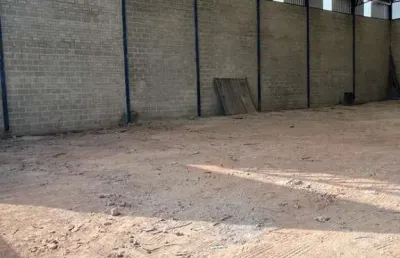 Barracão / Galpão / Depósito à venda no Laranjeiras, Betim 