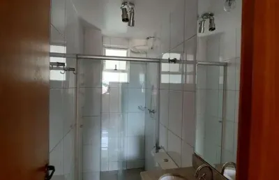 Apartamento com 3 quartos à venda no Espírito Santo, Betim 