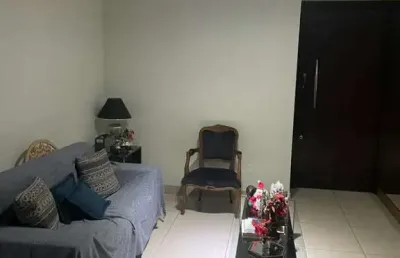 Apartamento com 3 quartos à venda no Filadélfia, Betim 