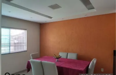 Casa com 3 quartos à venda na Vila Cristina, Betim 