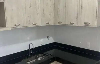 Apartamento com 3 quartos à venda no Centro, Contagem 