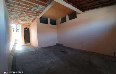 Casa com 3 quartos à venda na Senhora Das Graças, Betim 