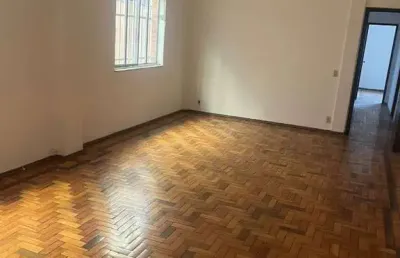 Apartamento com 4 quartos à venda em Gutierrez, Belo Horizonte 